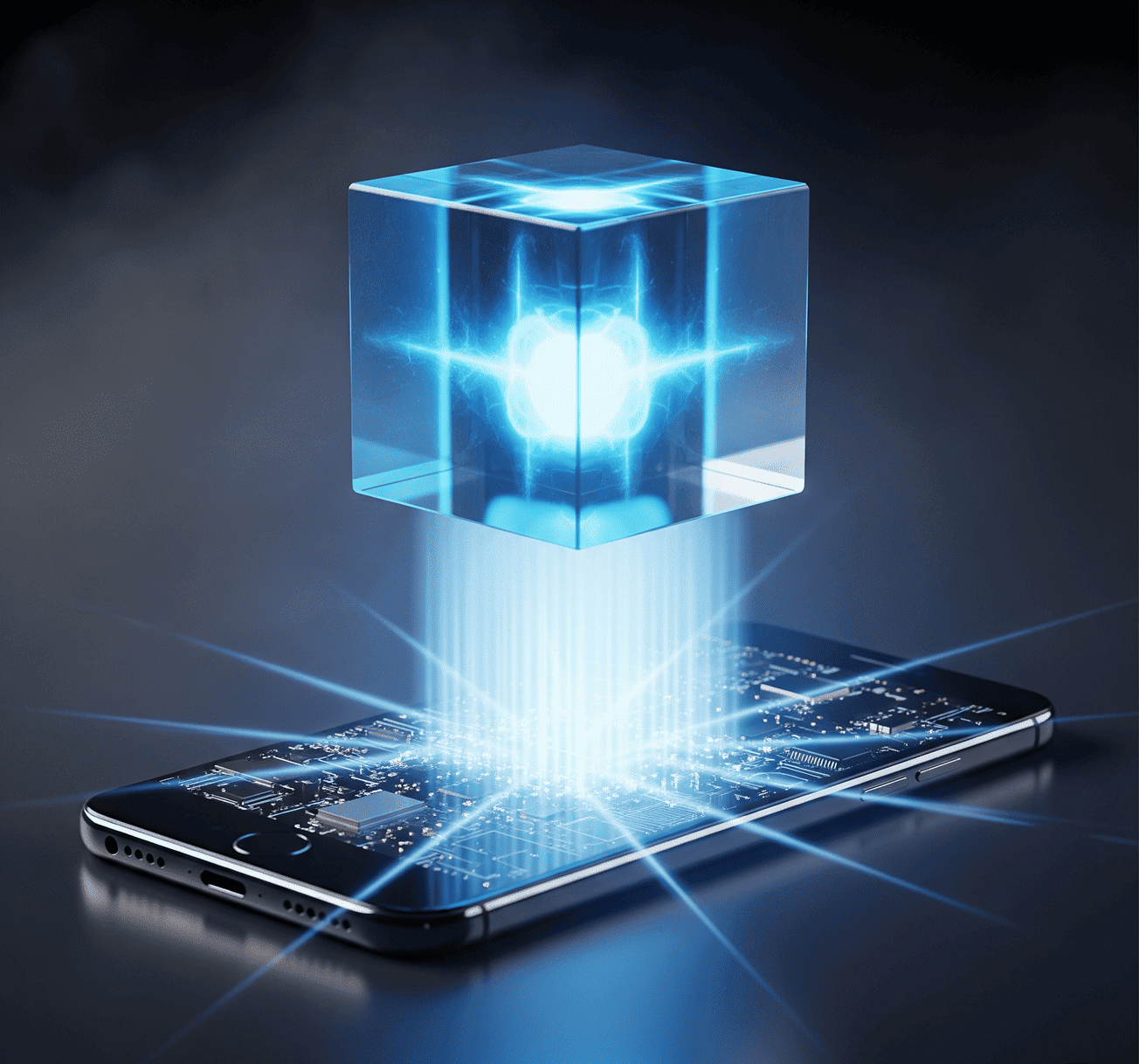 Описание изображения